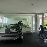 Thel Ubatuba - Apto 401, Bambu - Praia Grande