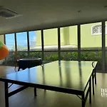 Thel Ubatuba - Apto 401, Bambu - Praia Grande
