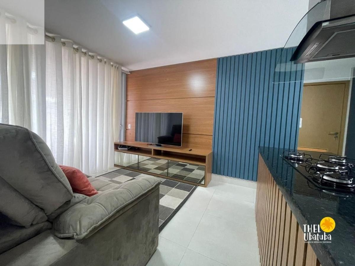Thel - Apto 401, Bambu - Grande Apartamento *