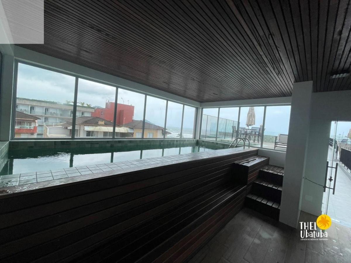 Thel - Apto 401, Bambu - Grande Apartamento *
