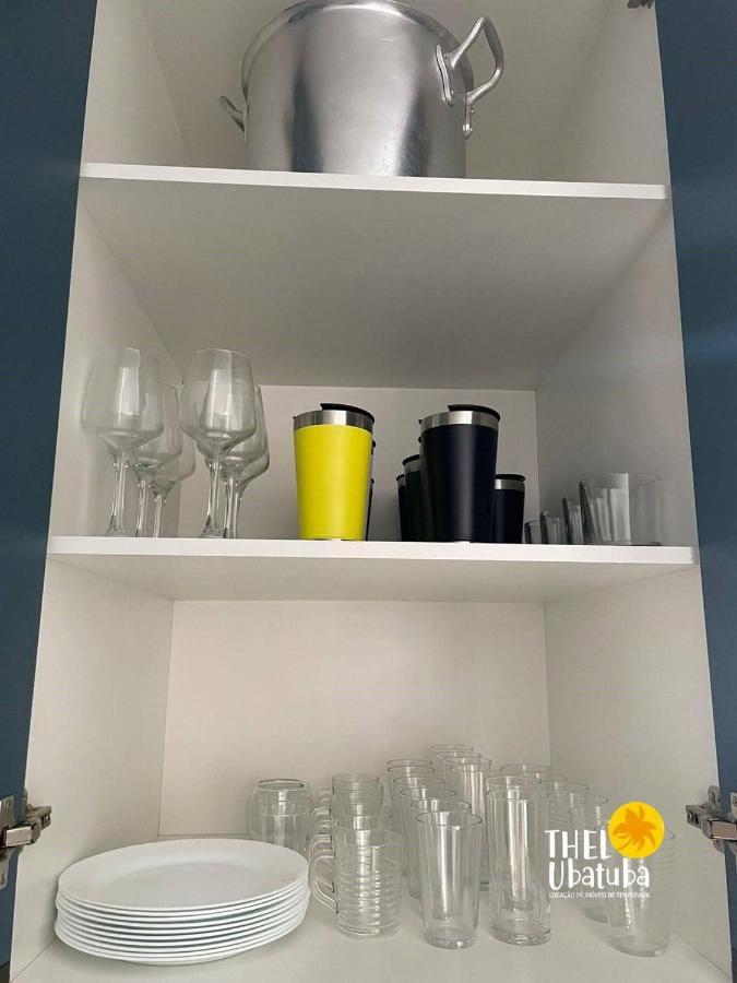Apartamento Thel - Apto 401, Bambu - Grande *