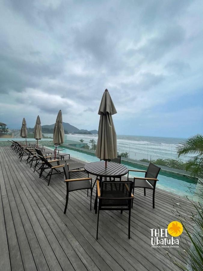 Thel - Apto 401, Bambu - Grande Ubatuba