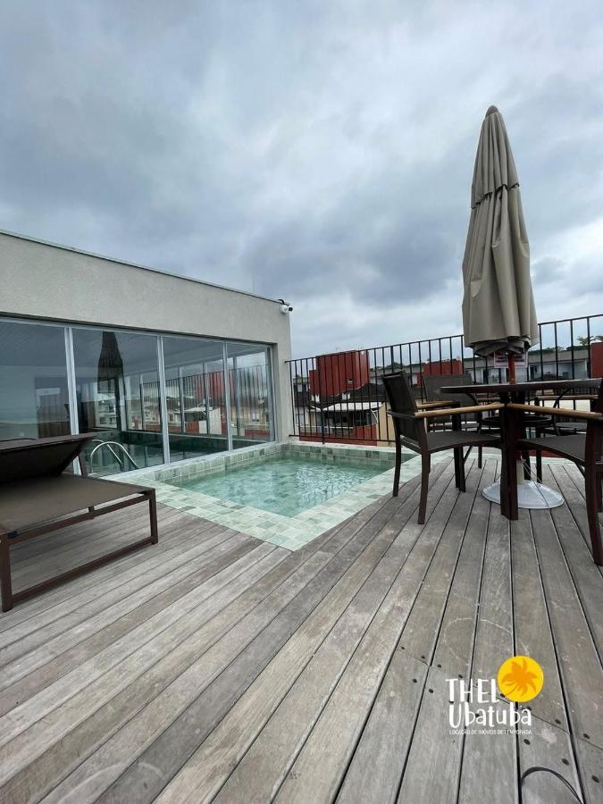 Thel - Apto 401, Bambu - Grande Apartamento