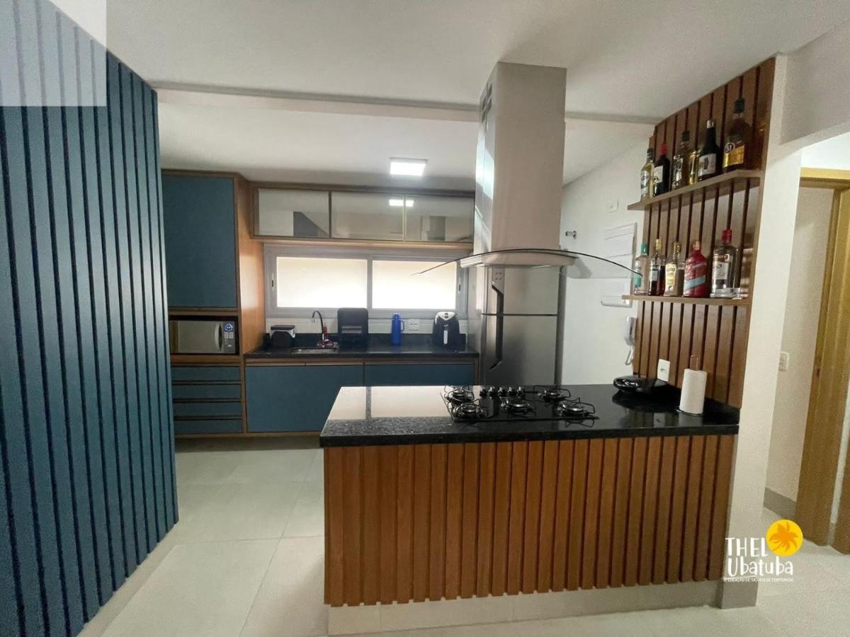 Thel - Apto 401, Bambu - Grande Apartamento *