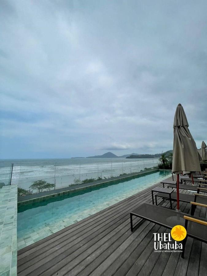 Thel - Apto 401, Bambu - Grande * Ubatuba