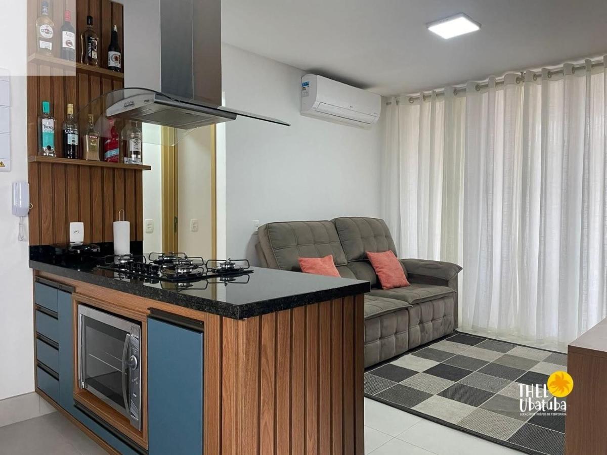 Thel - Apto 401, Bambu - Grande Ubatuba