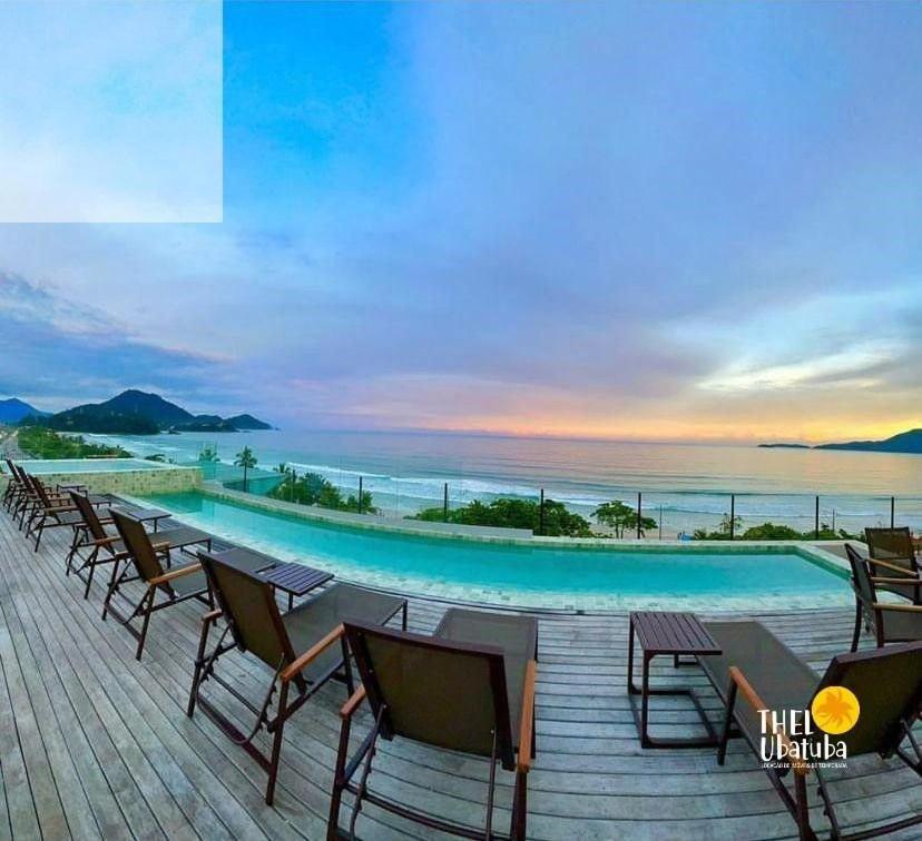 Thel - Apto 401, Bambu - Grande Apartamento *
