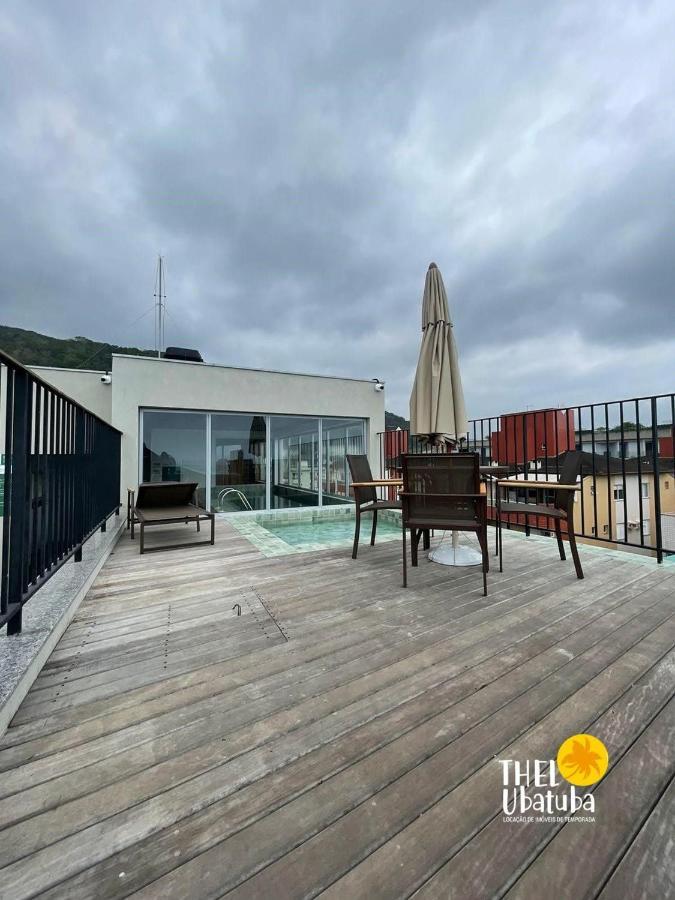 Thel - Apto 401, Bambu - Grande Apartamento