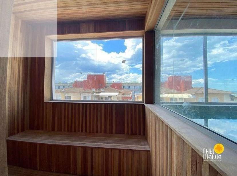 Thel - Apto 401, Bambu - Grande *