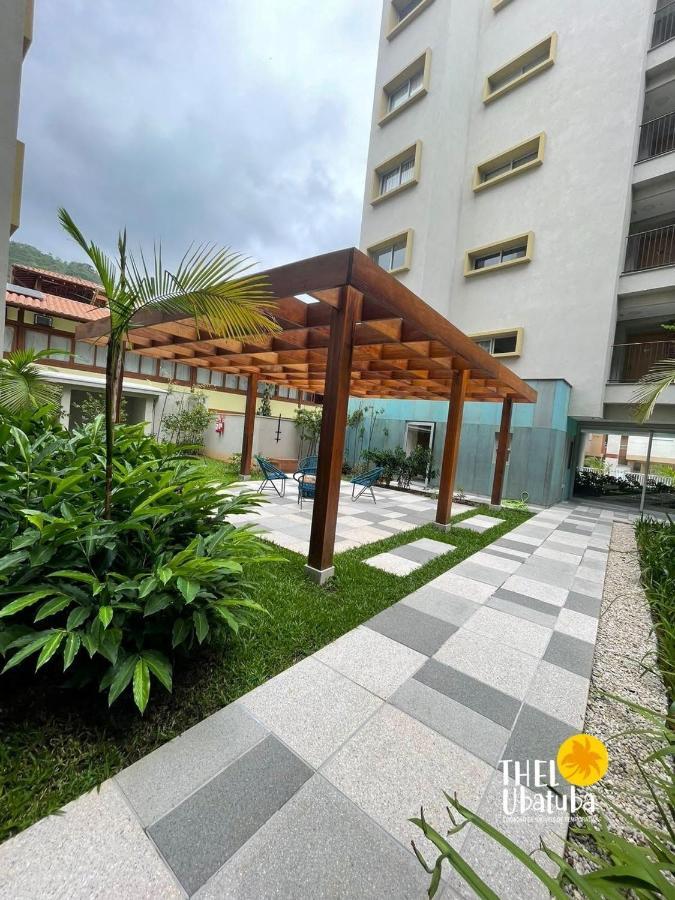 Thel - Apto 401, Bambu - Grande Apartamento *