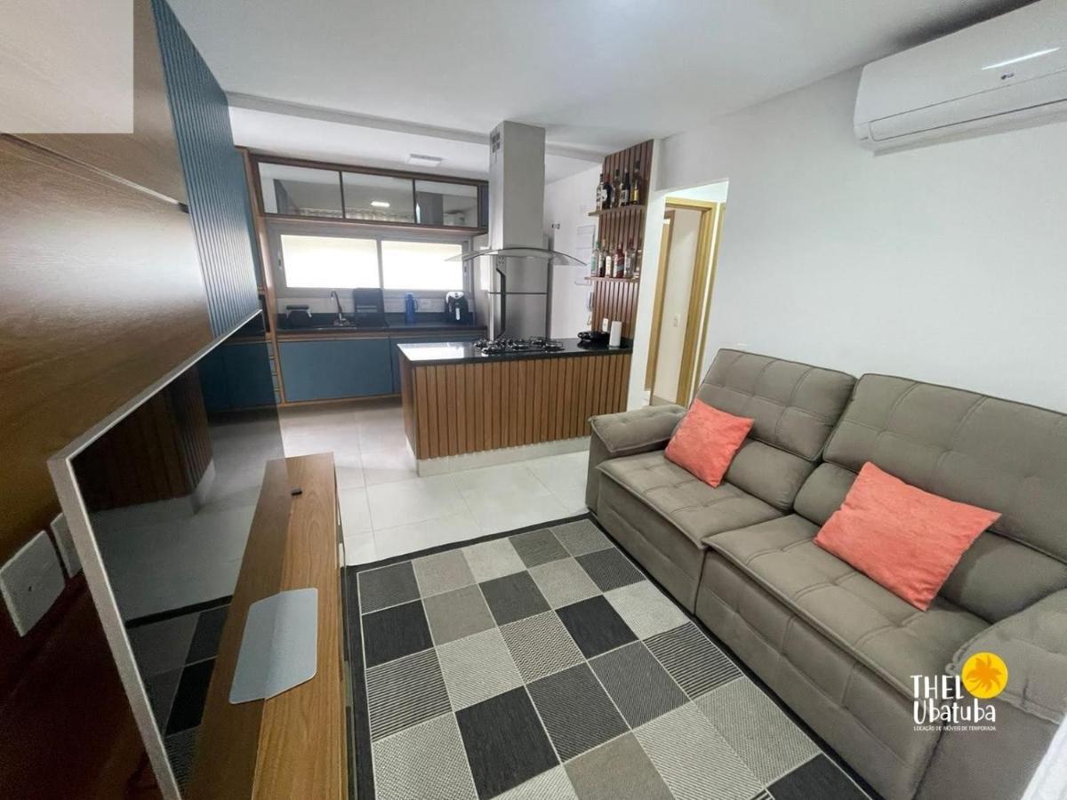Thel - Apto 401, Bambu - Grande Ubatuba