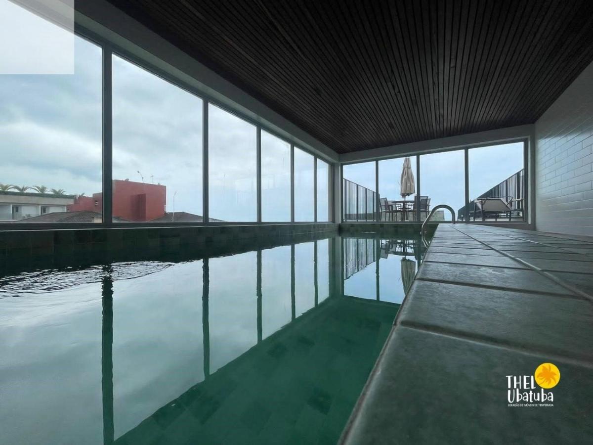 Thel - Apto 401, Bambu - Grande Apartamento