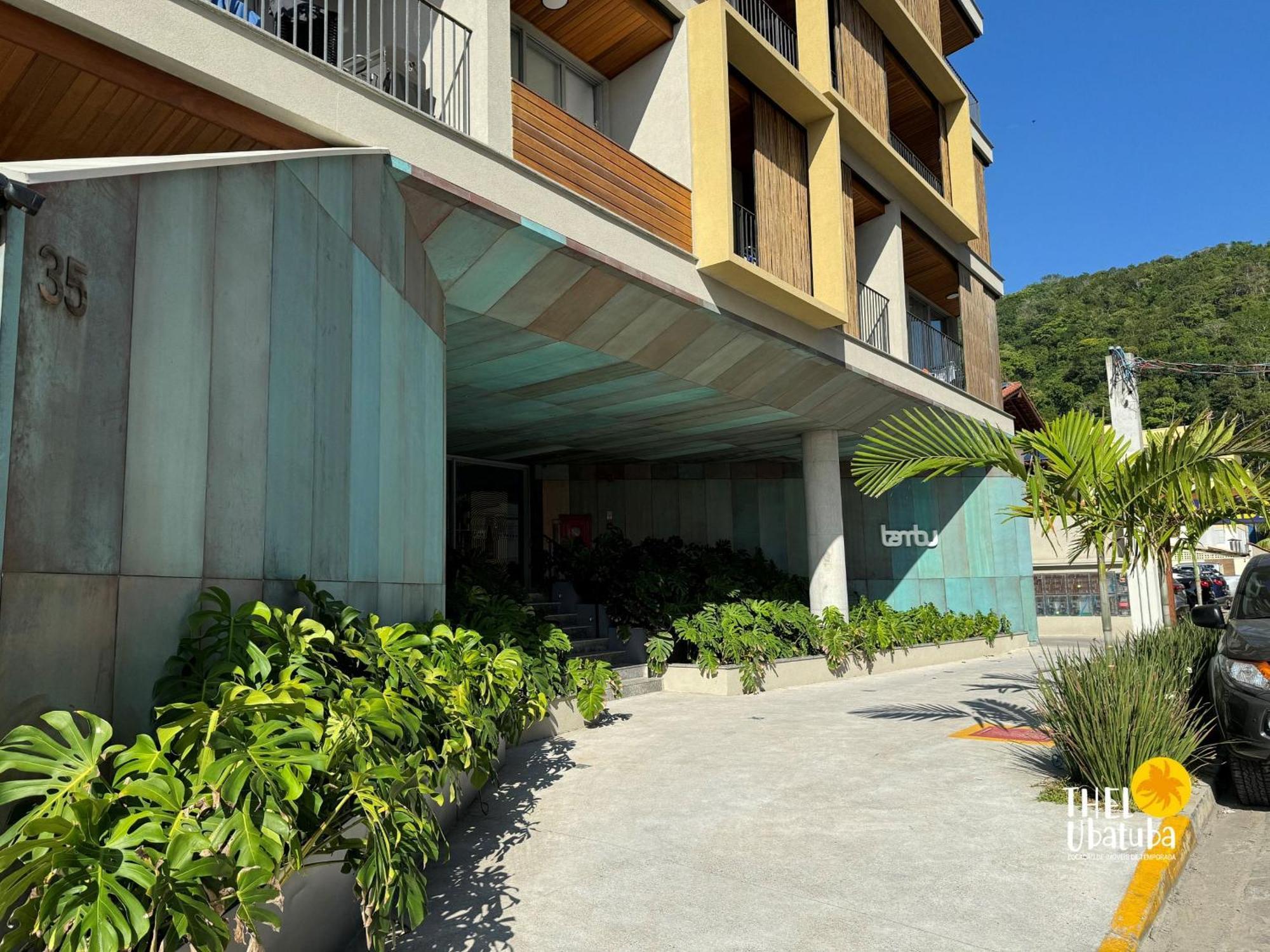 Thel - Apto 401, Bambu - Grande Apartamento