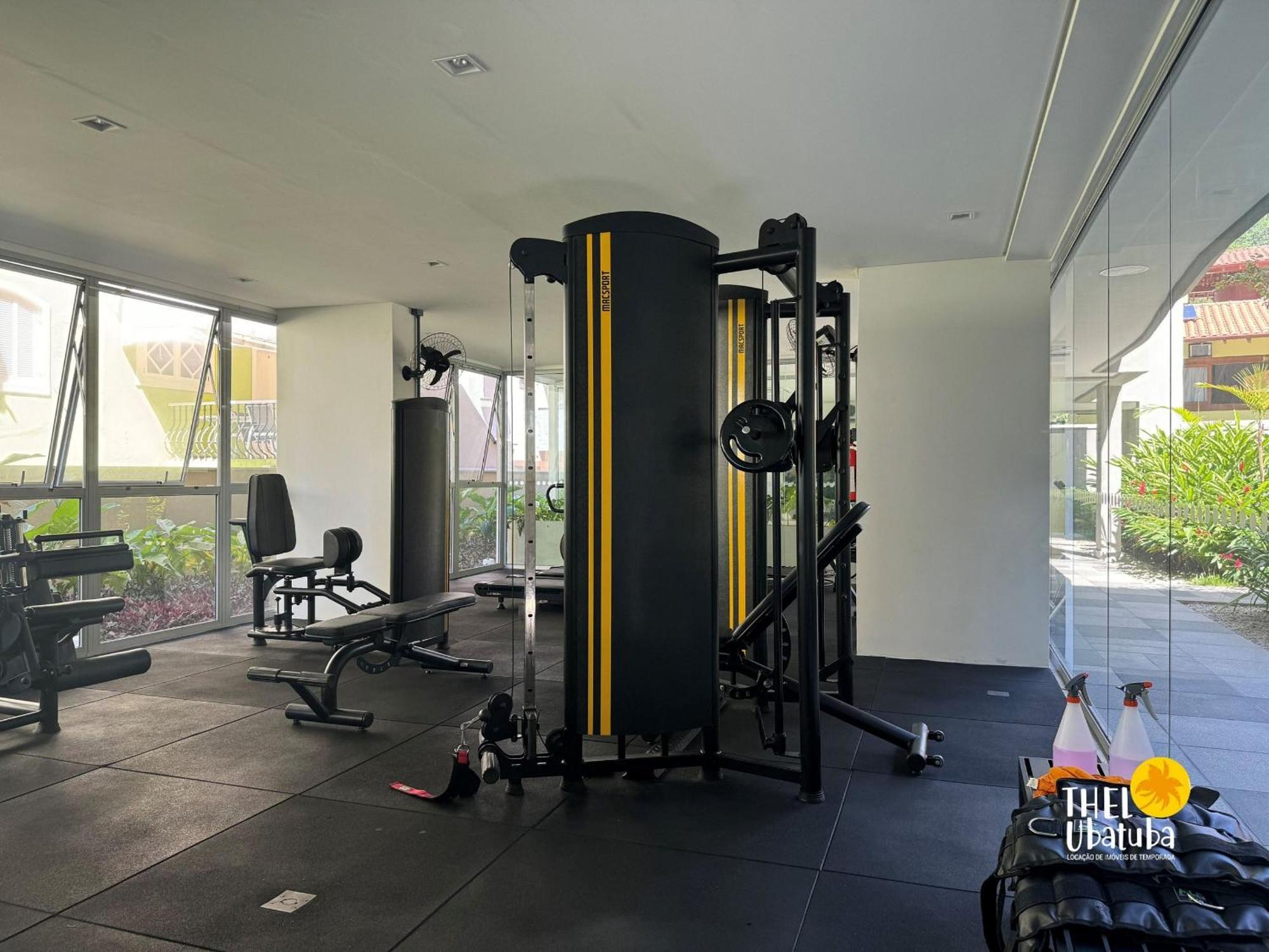 Thel - Apto 401, Bambu - Grande