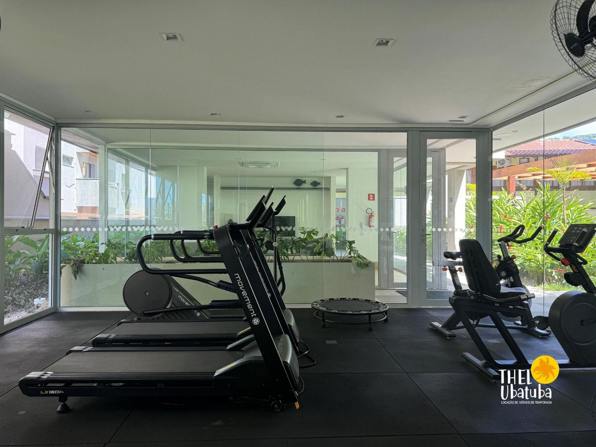 Thel - Apto 401, Bambu - Grande