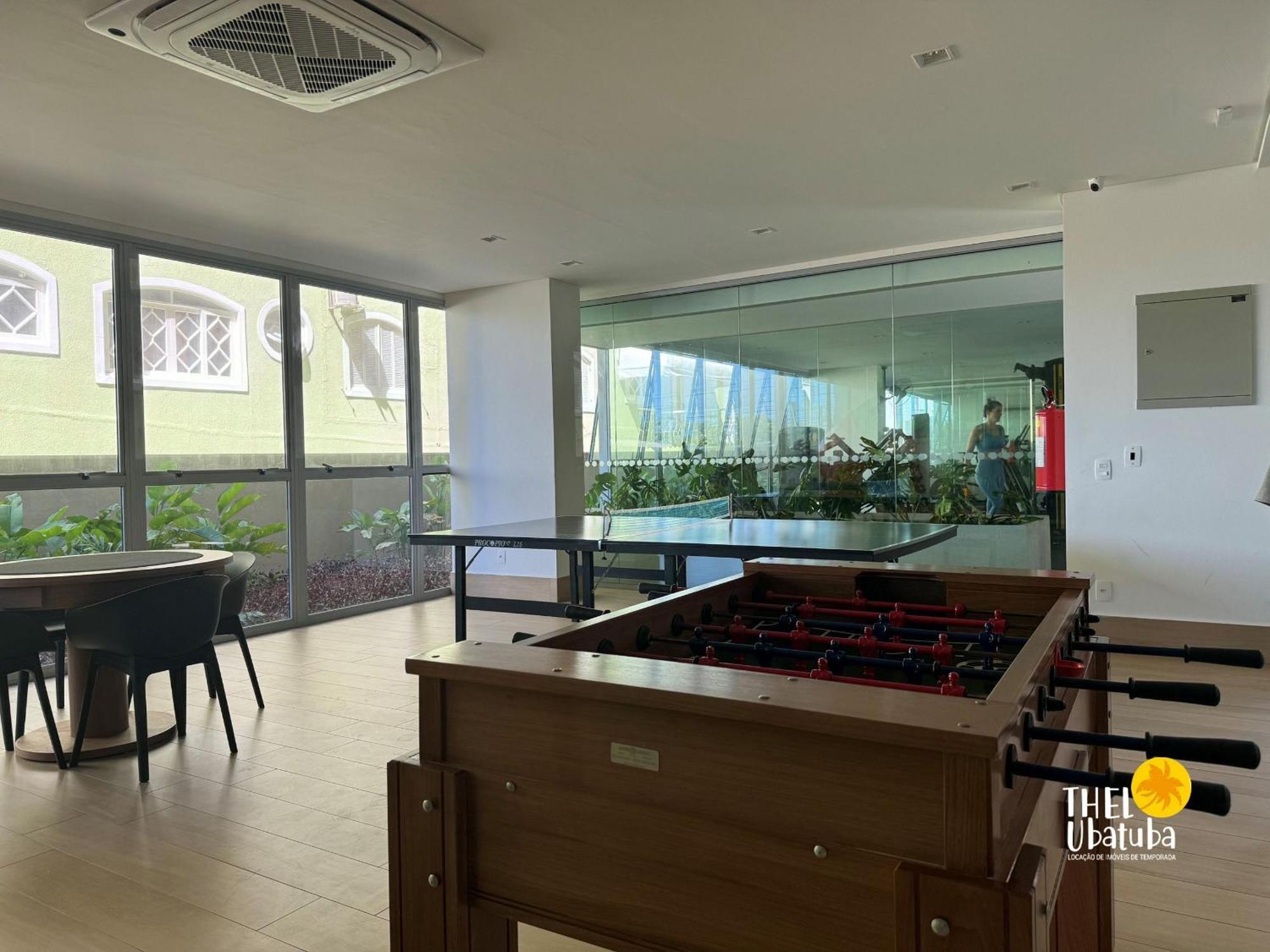 Thel - Apto 401, Bambu - Grande Apartamento *