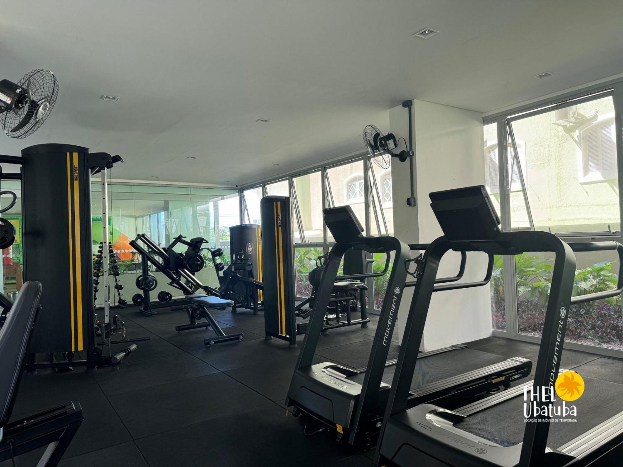 Thel - Apto 401, Bambu - Grande Apartamento