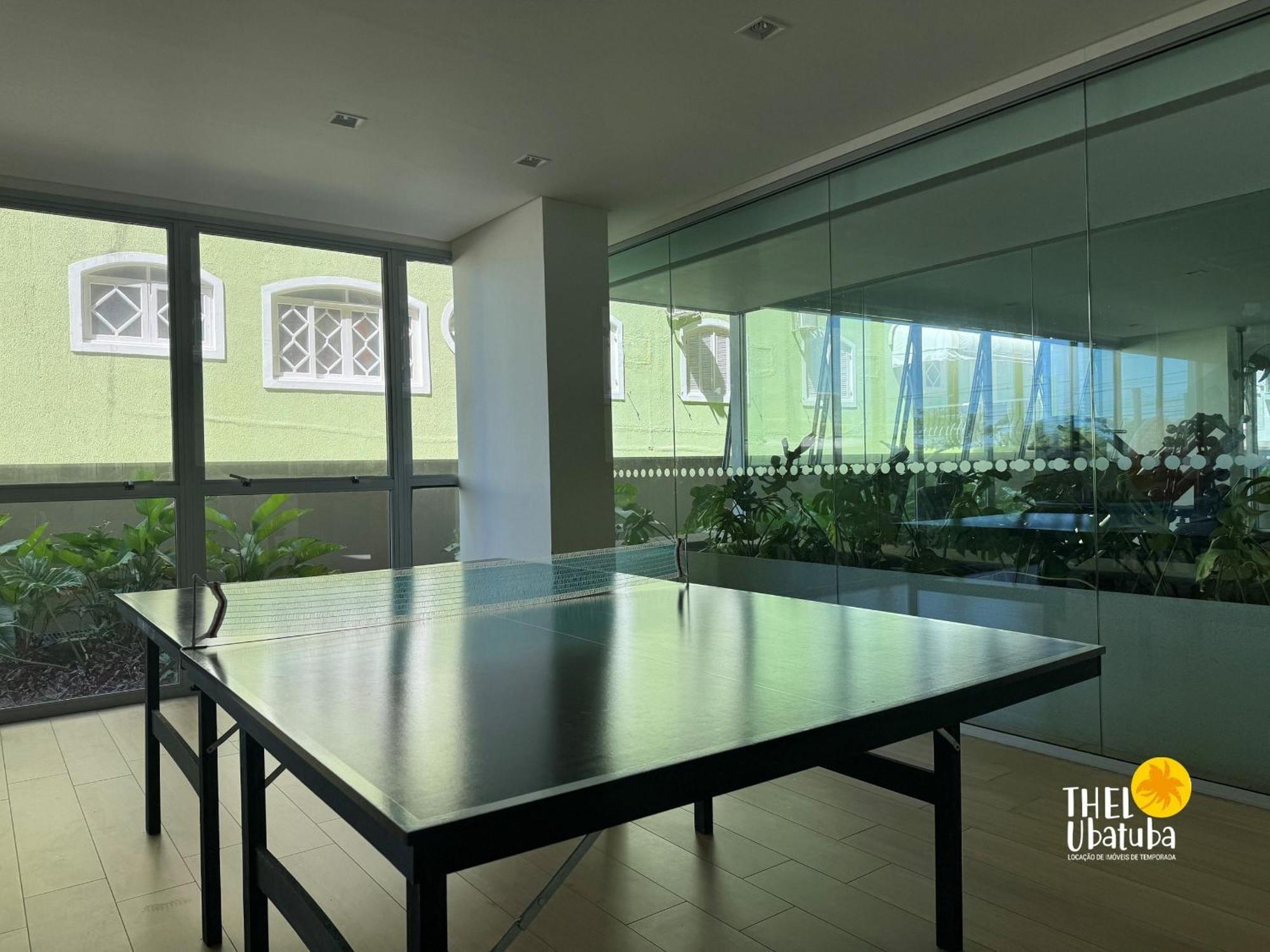 Apartamento Thel - Apto 401, Bambu - Grande *